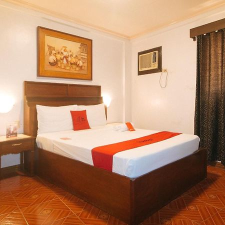 Reddoorz At La Casa Guesthouse Former Reddoorz At Tamarind Street Angeles City Exteriér fotografie