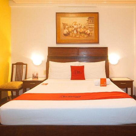Reddoorz At La Casa Guesthouse Former Reddoorz At Tamarind Street Angeles City Exteriér fotografie