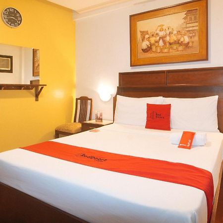 Reddoorz At La Casa Guesthouse Former Reddoorz At Tamarind Street Angeles City Exteriér fotografie